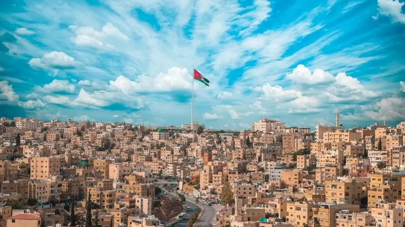 Amman tour
